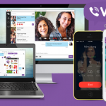 Viber es la mejor Alternativa a Skype y WhatsApp