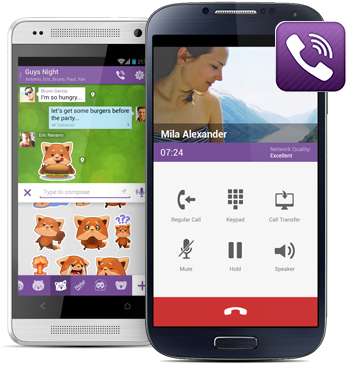 viber descargar