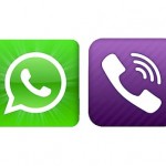 whatsapp vs viber