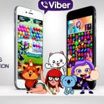 Viber lanzará su propia plataforma de Juegos