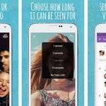 ¿Cómo descargar y utilizar Viber Wink?